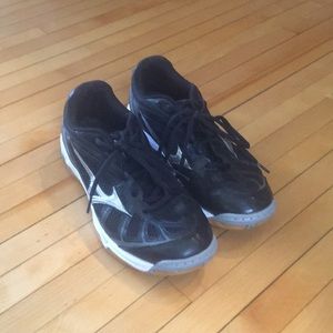 Mizuno Wave Women’s Volleyball Shoes